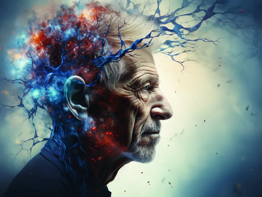 Új terápiás irány az Alzheimer-kór ellen: a tau-fehérje szintézisét gátolja a Biogen kísérleti készítménye