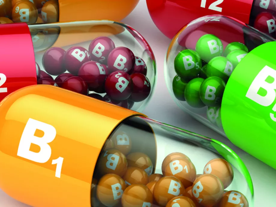 Magyarországon nincs jele annak, hogy B-vitamin-hiány alakulna ki