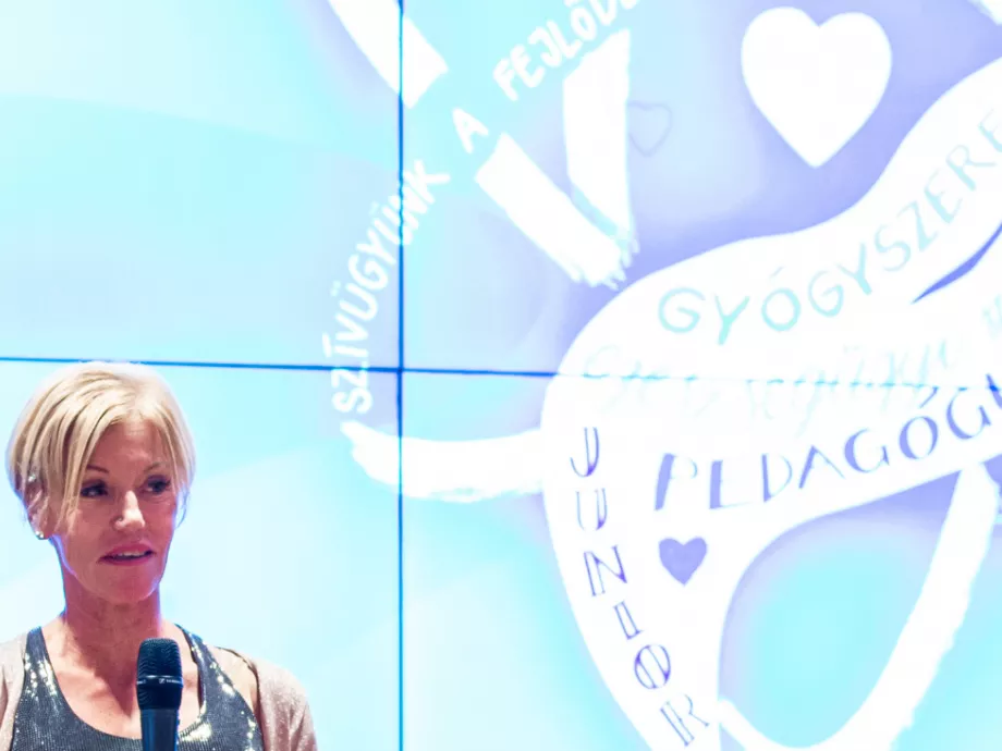 Hetedik alkalommal lehet pályázni a Richter Anna Díjra