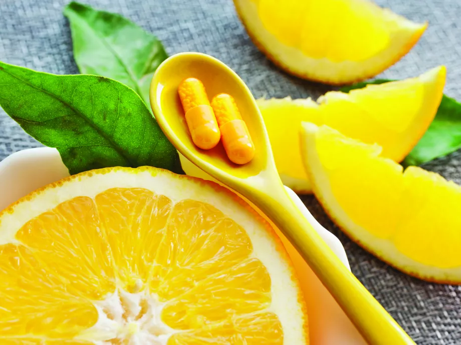 A bizonytalan eredetű vitaminok és az étrend-kiegészítők veszélyei