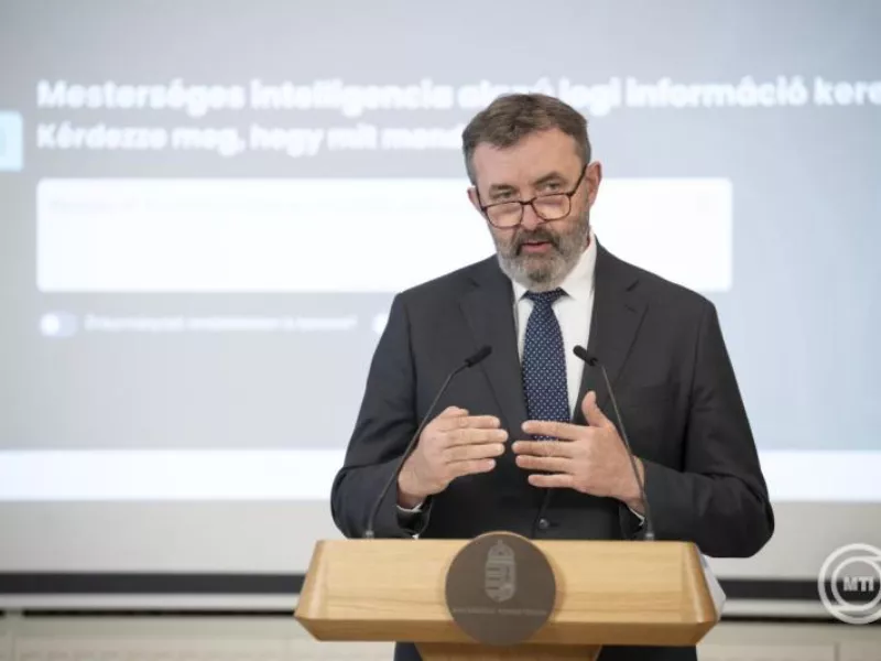 Elindult az MI-alapú jogi információkereső