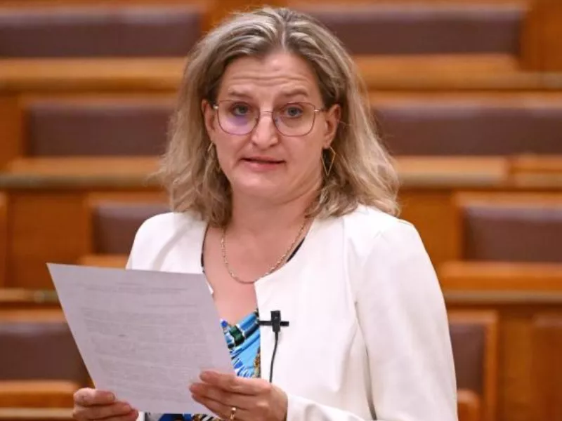 Porpáczy Krisztina: Őszre ledolgozzák a lemaradást a BSLA-nál (Frissítve!)