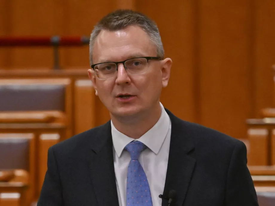 A kötelező kamarai tagság megszüntetését szorgalmazzák