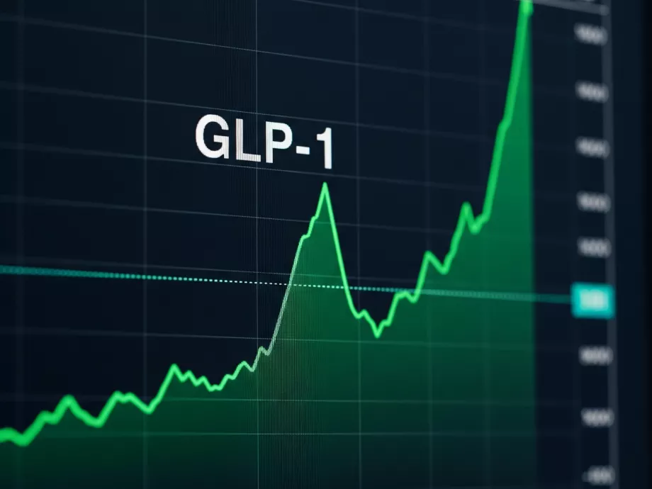 Fogyasztószerek: a Wall Street nagyot fogad a virágzó iparágra
