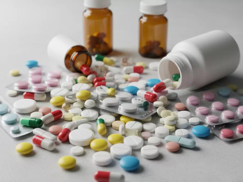 MedSafetyWeek 2025: a mellékhatások 50 százaléka megelőzhető!