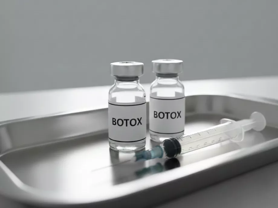 Fogcsikorgatástól az arcidegzsábáig: miben segíthet a botox-terápia?