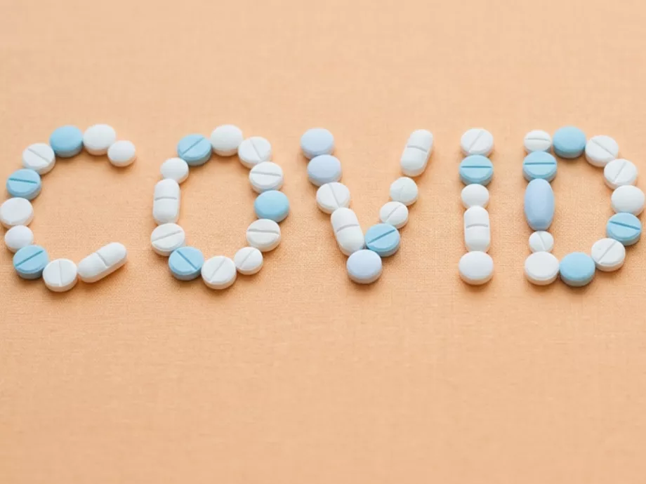 Covid-19 megelőzésére is alkalmas lehet egy orális proteáz inhibitor