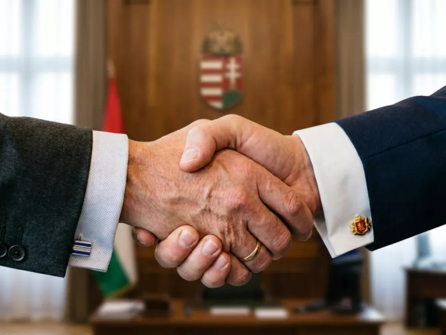 Új államtitkárt neveztek ki az Egészségügyi Minisztériumba