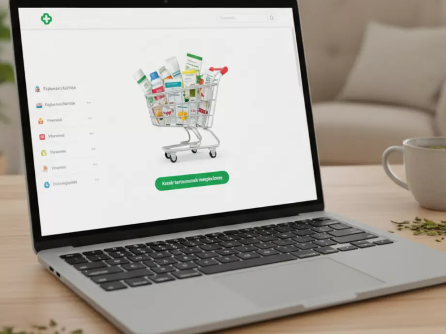 Többek halálát okozhatta egy illegális online patika Hollandiában
