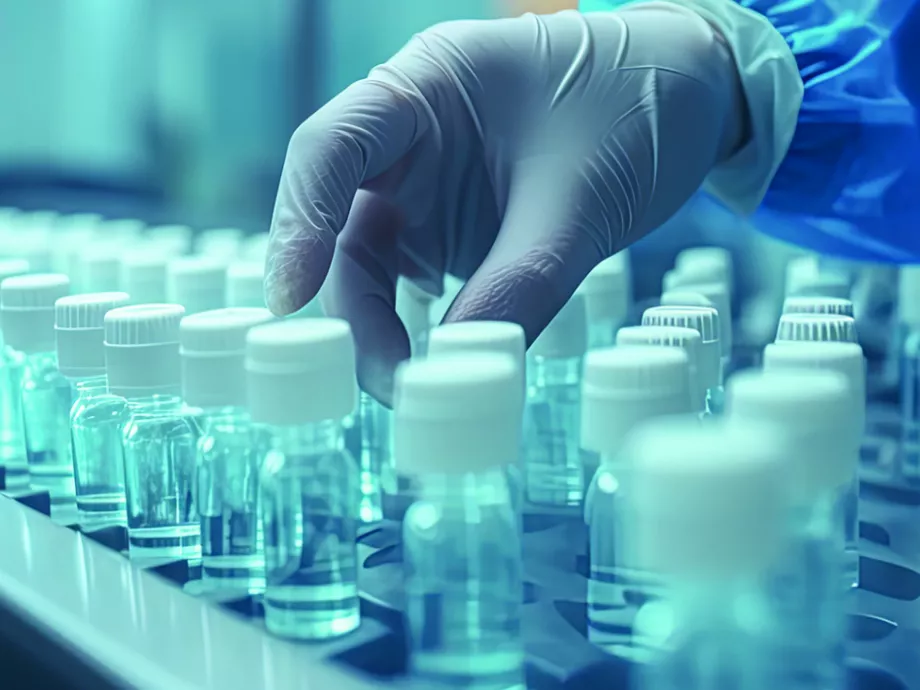 A biológiai gyógyszerekre tér át a Pfizer