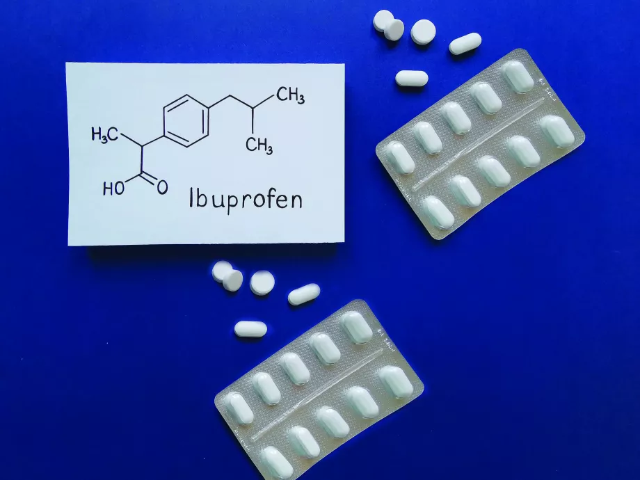 NSAID versus NSAID: csak egy kis különbség?