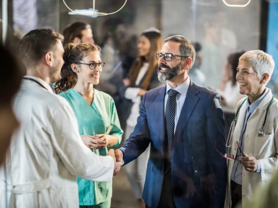 Pályázat: a gyorsabb piacra jutást segíti az EIT Health InnoStars SPICE program