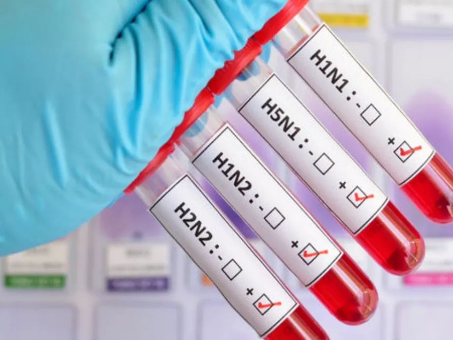 A 2023-2024-es szezonban adták be a legkevesebb influenza elleni védőoltást itthon