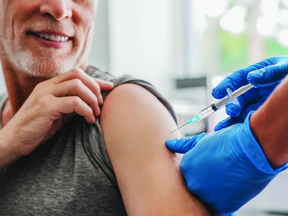 Nőtt a kereslet, kifogytak a patikák az influenza elleni oltásokból