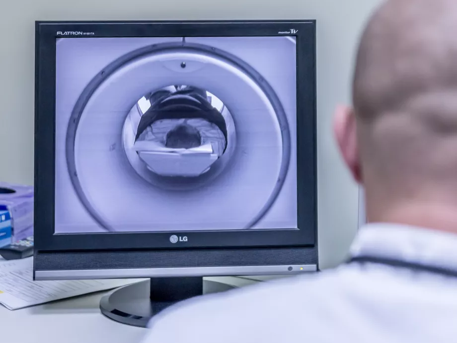 Beteg vagy, vagy csak az MRI mondja azt? – Amit a képalkotó vizsgálatokról ritkán mondanak el