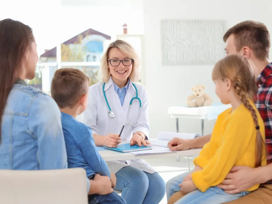 Csak akkor szedjen a gyerek antibiotikumot, amikor tényleg indokolt