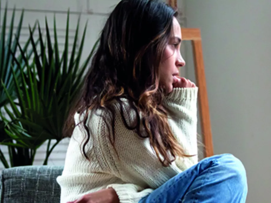 Kockázatosak az antidepresszánsok a gyerekeknél és fiataloknál