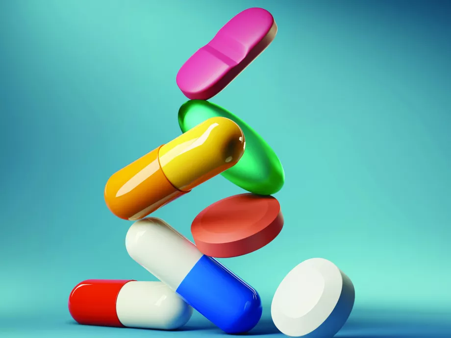 Nincs szignifikáns különbség a pszichedelikumok és az antidepresszánsok hatékonysága között