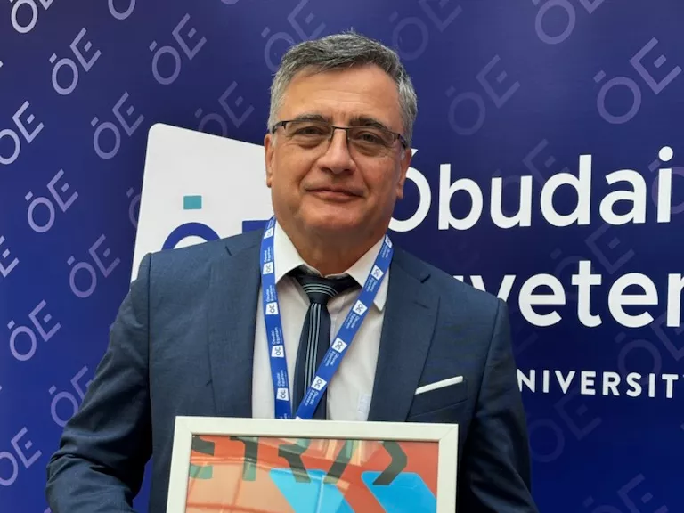 Szakmai nagydíjat nyert a Hospitaly: az AUGMERIS kalkulátor kapta az idei Strix Award elismerést