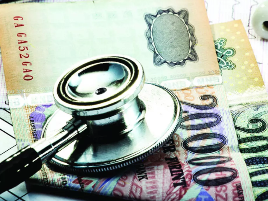 Gyógyszerfinanszírozásra is több pénz jut jövőre