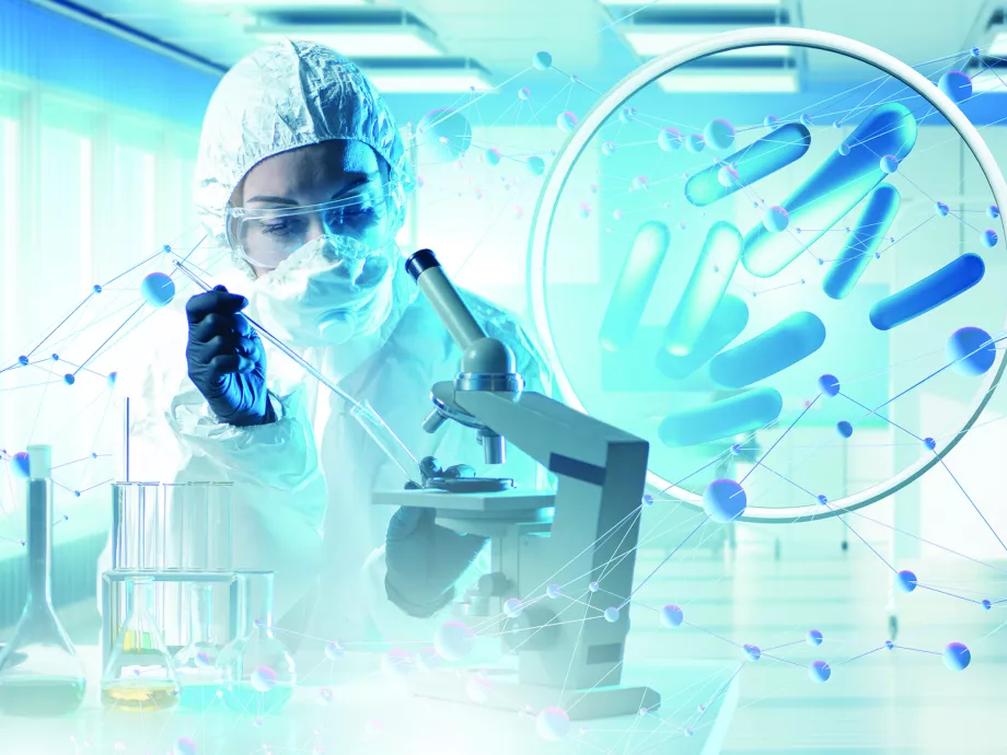 Új irány nyílhat az antibiotikumok kutatásában
