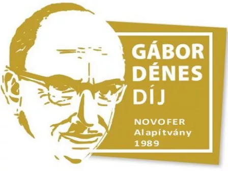 Felterjesztési felhívás a 2026-os Gábor Dénes-Díjra