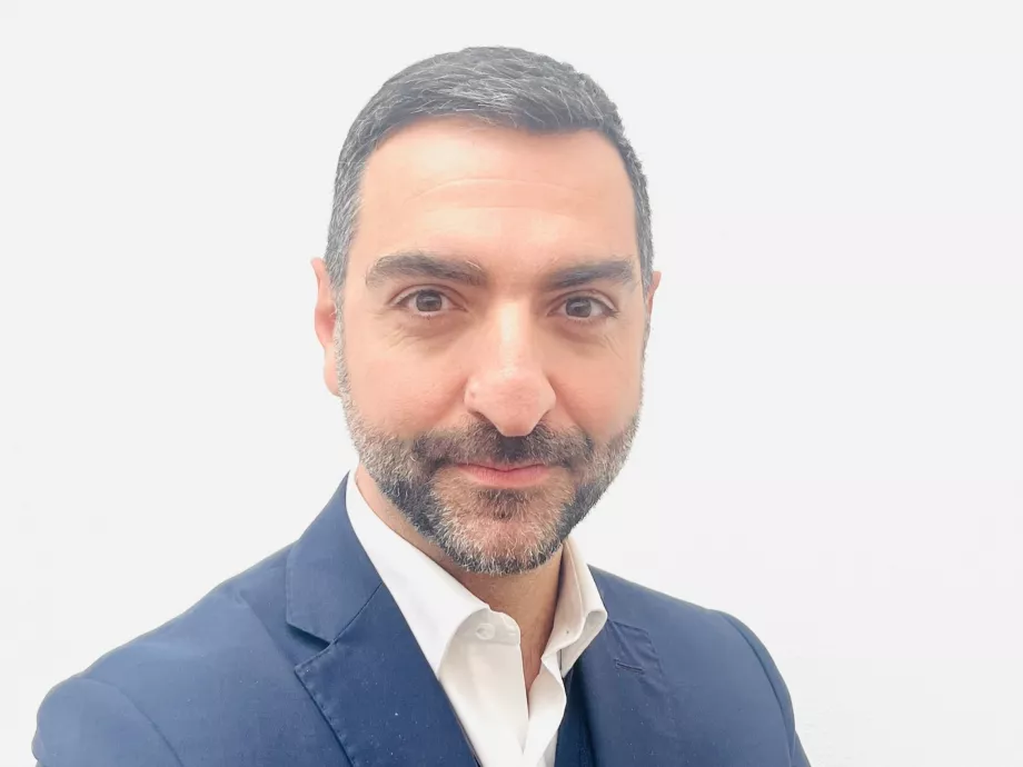 Massimiliano Magnellit nevezték ki a Bristol Myers Squibb Magyarország vezérizgazgatójává