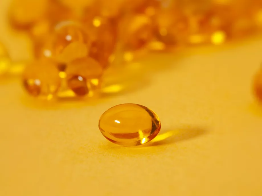 Jelentősen lassíthatja az öregedést a D-vitamin