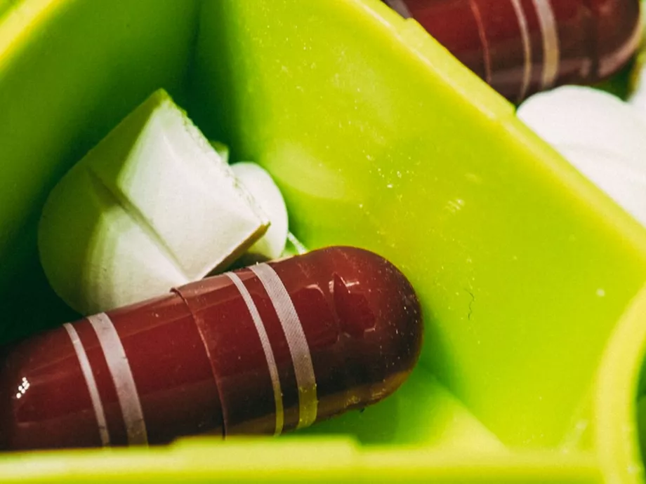 Módosíthatja a gyógyszerek tulajdonságait a tartós hőség