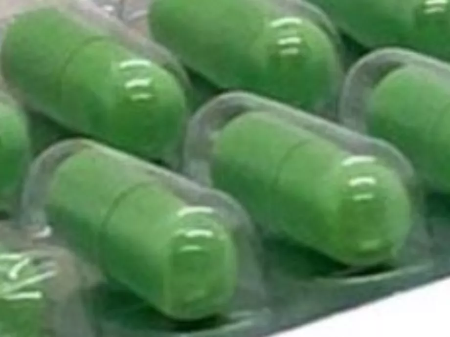 Antibiotikum újabb gyártási számú tételeit hívta vissza a hatóság