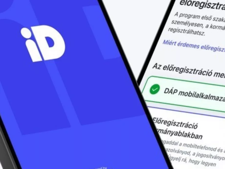 DÁP-app: rendeletmódosítást kezdeményez a kamara