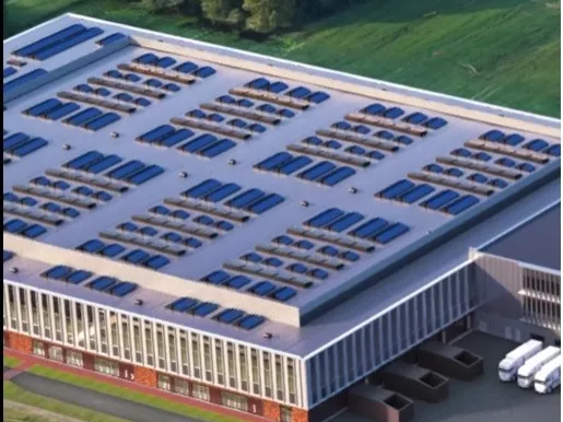 Ritka betegségek kezelésére szolgáló gyógyszerek gyártására specializálódik a Novo Nordisk új üzeme