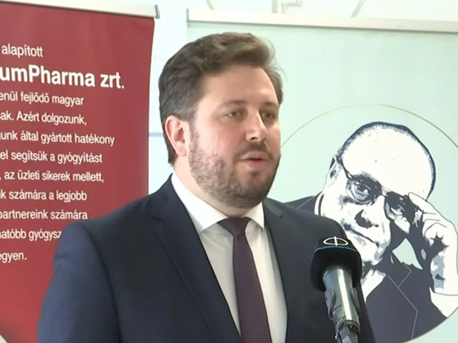 Milliárdos keretösszeggel és gyógyszeripari sikerrel startol a Nemzeti Bajnokok Program megújult hitelkerete