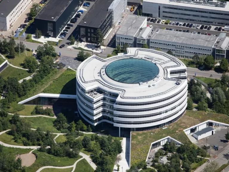 Globális létszámstopot hirdetett a Novo Nordisc