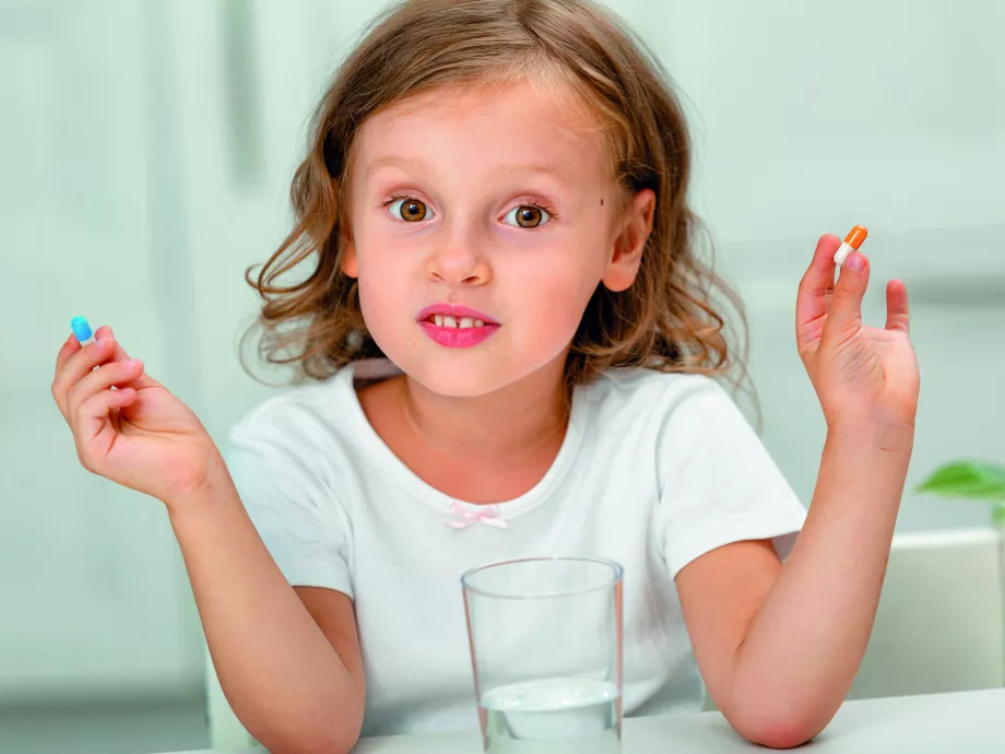 Az antibiotikum-kezelés kihívásai