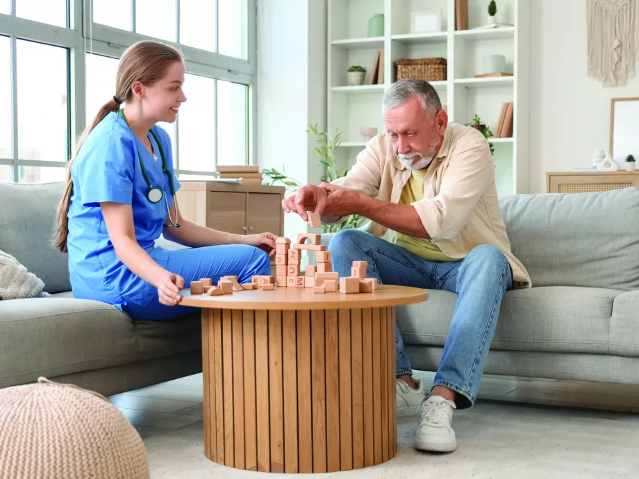 A szubkután terápia lehetőségei előrehaladott Parkinson-kórban