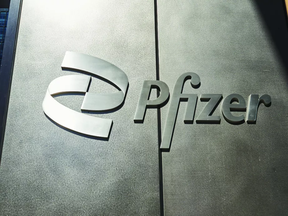 Ezzel tervez a Pfizer 2025-re