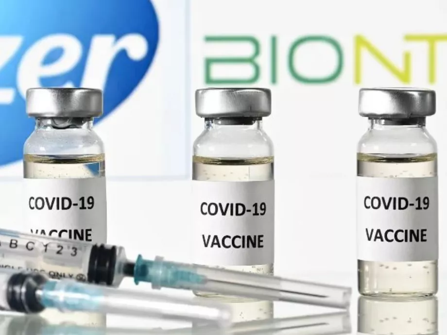 A Pfizer beperelte Romániát, amiért nem vásárolt meg korábban megrendelt 28 millió adag oltást