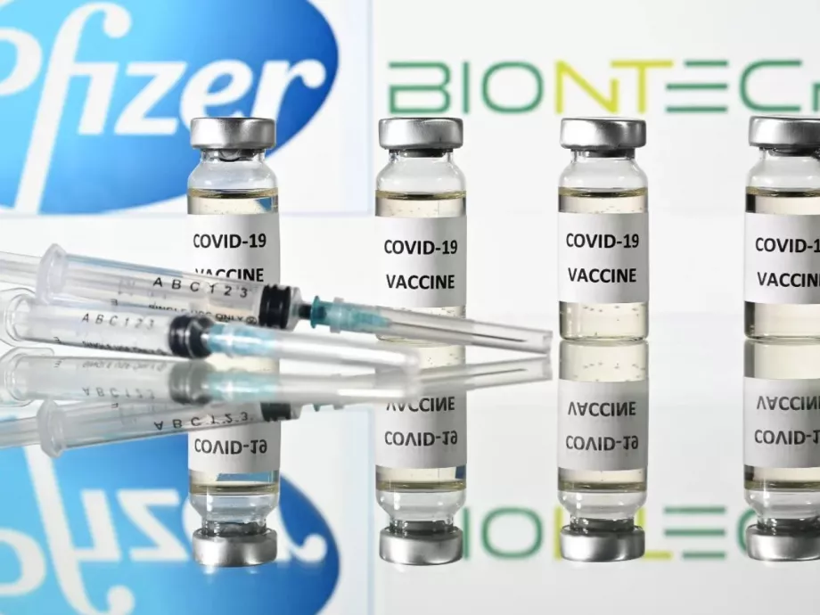 Az FDA betiltaná az 5 év alattiak covid-oltását a Pfizer vakcinájával