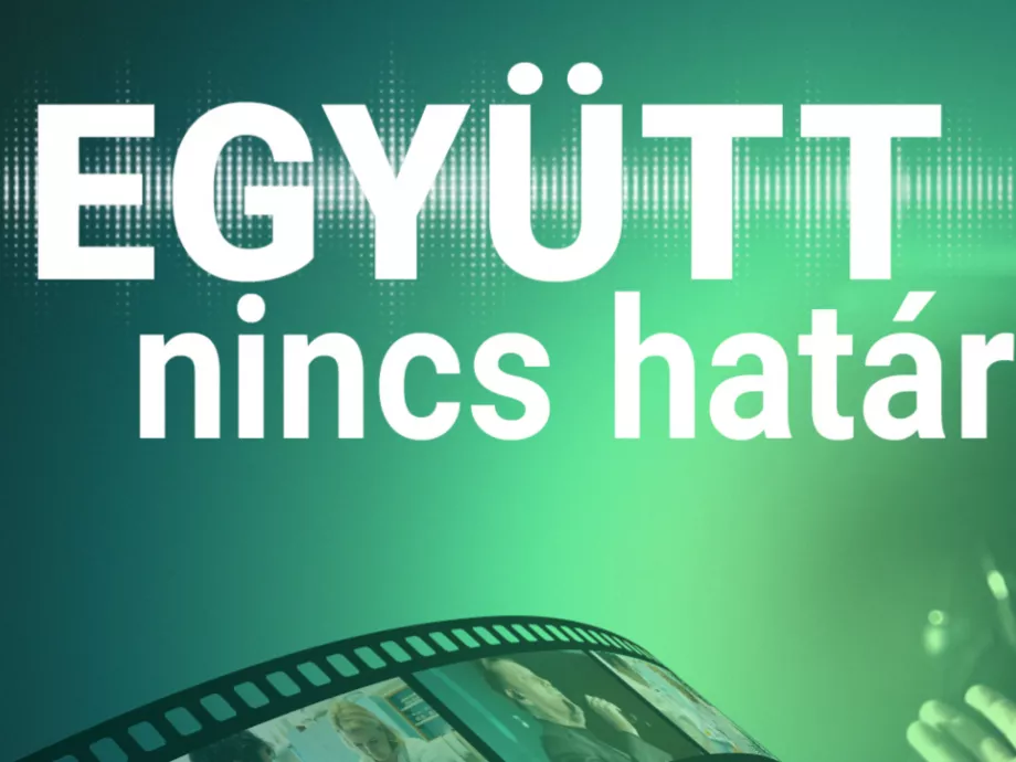 Együtt nincs határ – Dalpremier!