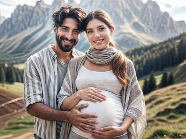 Bőrviszketés terhesen – allergia vagy “csak” feszülő bőr?