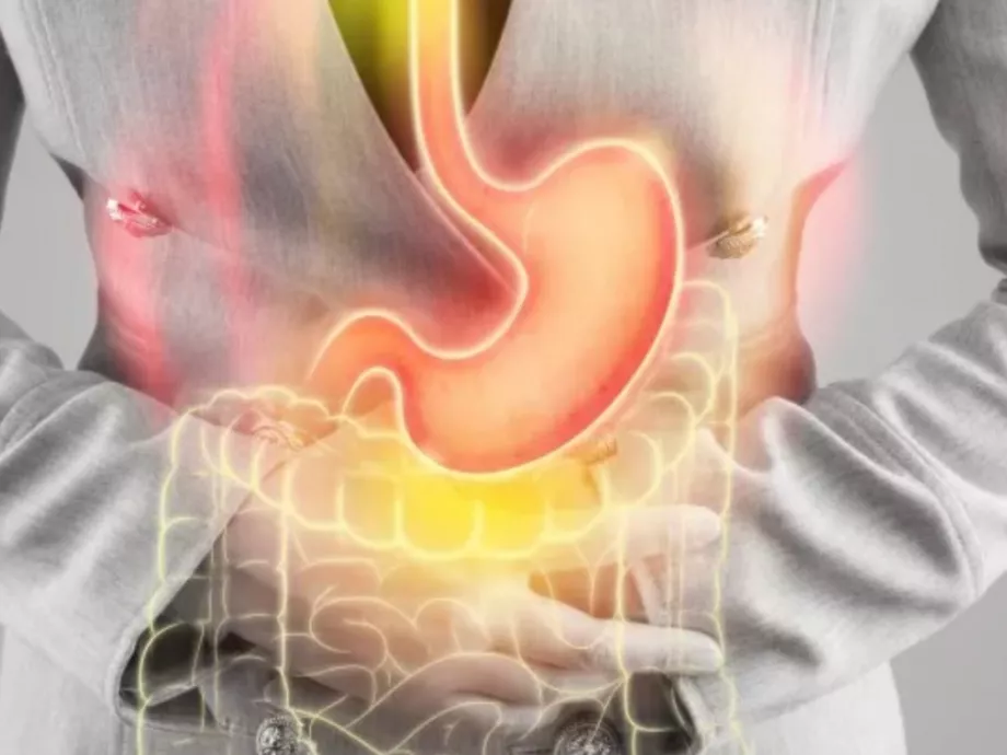 A stressz okozta reflux tünetei és kezelési lehetőségei