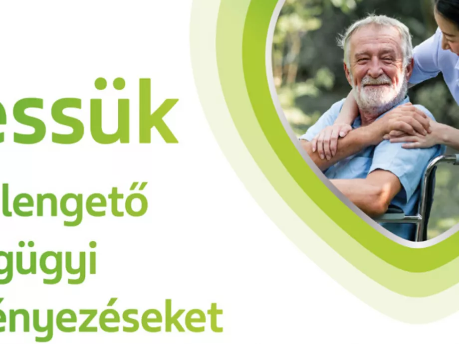 Emberarcú Egészségért díj: keresik a magyar egészségügy hőseit