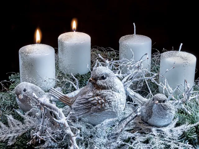 Teremtsen új hagyományokat! A mozgásterapeuta tippjei a cukorbetegek adventi készülődéséhez