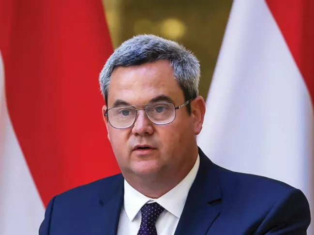 Takács Péter: Az uniós tanácsban sikerült lezárni a gyógyszercsomagról szóló tárgyalásokat
