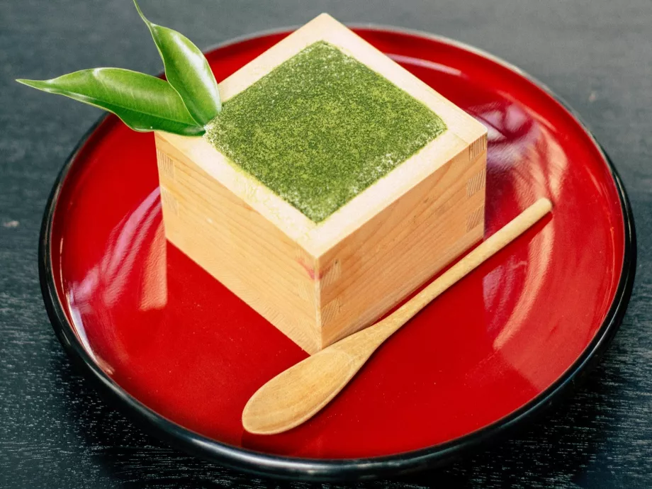 Vashiányt okozhat a matcha túlzott fogyasztása
